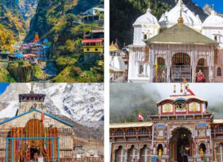 सावधान: चारधाम यात्रा को लेकर भ्रामक वीडियो प्रसारित करी तो होगी FIR दर्ज