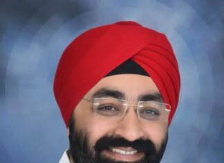 जनगणना 2027: महिला प्राध्यापकों पर एकतरफा बोझ, नीतिगत विफलता: -डॉ. जसविंदर सिंह गोगी