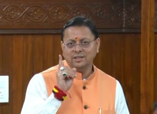 महिला सशक्तिकरण के प्रयासों पर न हो किसी प्रकार की प्रकार की राजनीति: सीएम धामी