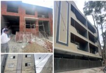 Action: अवैध निर्माणों पर चला MDDA का डंडा: सेक्टरवार टीमें सक्रिय, ध्वस्तीकरण व सीलिंग की कार्रवाई