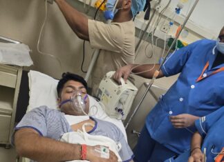 प्रेमनगर में लूट के बाद हुई मुठभेड़ में एक बदमाश की मौत: थानाध्यक्ष समेत तीन घायल