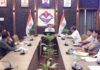 जल स्रोतों के पुनर्जीवन पर फोकस: CDO ने दिए समन्वित कार्ययोजना के निर्देश