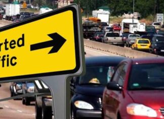 PM मोदी के देहरादून भ्रमण को लेकर रूट डायवर्ट प्लान जारी: ट्रैफिक प्लान देखकर निकलें घर से