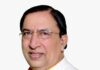 पूर्व मुख्यमंत्री मेजर जनरल भुवन चन्द्र खंडूरी का निधन प्रदेश ही नहीं देश के लिए अपूरणीय क्षति : सांसद नरेश बंसल