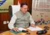 सीएम धामी ने एक क्लिक के माध्यम से 756682 पेंशनर्स के खातों में भेजी 111 करोड़ से अधिक की पेंशन