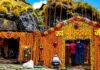 “हर-हर महादेव” के जयकारों से गूंजा रुद्रनाथ मंदिर: चतुर्थ केदार रुद्रनाथ धाम के कपाट खुले श्रद्धालुओं के लिए