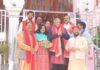मुख्य चुनाव आयुक्त ज्ञानेश कुमार ने भारत-चीन सीमा से सटे सीमांत गांव हर्षिल एवं गंगोत्री मतदान केंद्रों का किया निरीक्षण