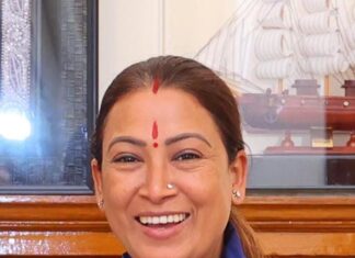 खिलाड़ी कर सकेंगे विश्व स्तरीय खेल सुविधाओं के साथ अभ्यास : रेखा आर्या