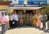 खोये मोबाइलों को वापस लौटाकर दून पुलिस ने बिखेरी चेहरों पर मुस्का