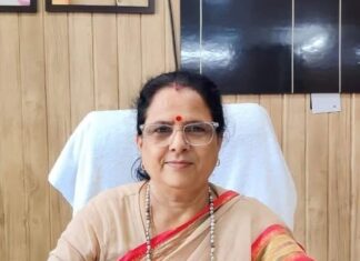 पिथौरागढ़ नृशंस हत्याकांड पर राज्य महिला आयोग की अध्यक्षा कुसुम कंडवाल ने लिया स्वतः संज्ञान