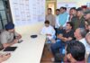 सतपुली में युवक की आत्महत्या मामले में कांग्रेस में उबाल: गोदियाल ने की सख्त कार्रवाई की मांग