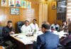 हर पात्र व्यक्ति को मिले आवास और योजनाओं का शत-प्रतिशत लाभ: कैबिनेट मंत्री डॉ. धन सिंह रावतआ