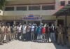 SSP दून को मिली गोपनीय सूचना पर दून पुलिस की देर रात्रि कोतवाली नगर क्षेत्र मे हाईप्रोफाइल रेड