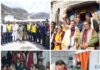 केदारनाथ में स्वास्थ्य सेवाओं को मिली नई उड़ान: सीएम धामी ने केदारनाथ धाम में BPCLअस्पताल का किया लोकार्पण