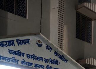 विकासखंड पोखड़ा में बाल विवाह की कोशिश विफल: संयुक्त दल की त्वरित कार्रवाई से नाबालिग बालिका का रेस्क्यू