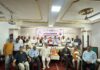 देहरादून में गूंजी निष्पक्ष पत्रकारिता की गूंज: 16 दिग्गज पत्रकारों को मिला ऋषि नारद सम्मान