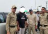 पुलिस वाले के बेटे ने पिता की वर्दी का किया दुरुपयोग: नशे में वाहन चलाते हुए मसूरी पुलिस के चढ़ा हत्थे