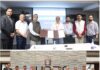 UPES और SGRRU ने एआई-संचालित स्वास्थ्य शिक्षा और अनुसंधान को आगे बढ़ाने हेतु मिलाया हाथ
