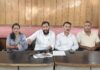 होम्योपैथी चिकित्सा अधिकारी भर्ती में बड़ा घोटाला: बाहरी राज्यों के अभ्यर्थियों को उत्तराखंड के कोटे से मिली नियुक्ति