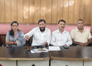 होम्योपैथी चिकित्सा अधिकारी भर्ती में बड़ा घोटाला: बाहरी राज्यों के अभ्यर्थियों को उत्तराखंड के कोटे से मिली नियुक्ति