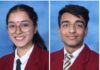 CBSE बोर्ड परीक्षा 2025-26 में दून इंटरनेशनल स्कूल के बच्चों ने मारी बाजी: 12वीं का रहा शानदार प्रदर्शन