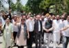 कक्षा 12 तक RTE का दायरा बढ़ाने को मोर्चा ने भरी हुंकार