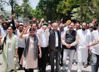 कक्षा 12 तक RTE का दायरा बढ़ाने को मोर्चा ने भरी हुंकार