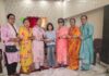 अच्छी पहल: शहीद मेजर दुर्गा मल्ल मैमोरियल ट्रस्ट ने जरूरतमंद छात्रा को शिक्षा के प्रोत्साहन हेतु दी आर्थिक सहायता