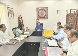 पर्यटकों को आकर्षित करने में सहायक बनेंगे पयर्टन सर्किट: डाॅ. धन सिंह रावत