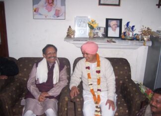 श्री गुरु राम राय विश्वविद्यालय ने कर्मयोगी पूर्व मुख्यमंत्री बीसी खण्डूड़ी को दी भावभीनी श्रद्धांजलि