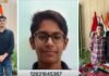 NDA लिखित परीक्षा-2026 में सफल 3 विद्यार्थियों को नि:शुल्क SSB इंटरव्यू की तैयारी कराएगा उत्तराखण्ड डिफेंस एकेडमी