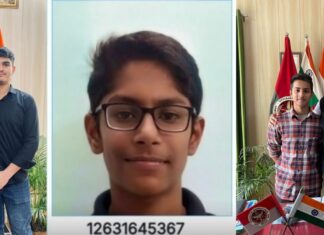 NDA लिखित परीक्षा-2026 में सफल 3 विद्यार्थियों को नि:शुल्क SSB इंटरव्यू की तैयारी कराएगा उत्तराखण्ड डिफेंस एकेडमी