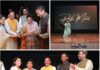 साहित्य और कला का संगम: लेखक गाँव में “रस्किन बॉन्ड फेस्टिवल” के दौरान गूँजी साहित्य और संस्कृति की स्वर लहरियाँ