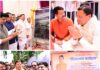 बड़ी खबर: हल्द्वानी में पत्रकारों को मिली बड़ी सौगात, सीएम धामी ने मीडिया सेंटर का किया शिलान्यास
