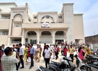 Job Opportunities: SGRR एजुकेशन मिशन की मेगा शिक्षक चयन प्रक्रिया में दिखा युवाओं का भारी उत्साह