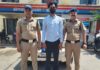 जानलेवा हमले के आरोपी अभियुक्त को दून पुलिस ने किया गिरफ्तार