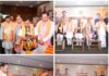 भाजपा राष्ट्रीय अध्यक्ष नितिन नवीन ने विस और लोकसभा चुनाव के लिए पूरी ताकत के साथ एकजुट होने का दिया संदेश