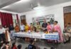 विश्व तंबाकू निषेध दिवस पर भाषण व चित्रकला प्रतियोगिताओं में छात्र-छात्राओं ने दिखाई प्रतिभा: विजेता हुए सम्मानित