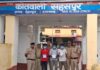 सहसपुर क्षेत्र में हुई चोरी की घटना का दून पुलिस ने किया खुलासा: घटना को अंजाम देने वाले 03 शातिर चोर गिरफ्तार