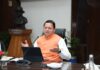 CM धामी ने की मानसून सीजन की तैयारियों की समीक्षा: चारधाम यात्रा की SOP होगी और सख्त, सीएम धामी के निर्देश
