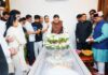 सीएम धामी ने अंतरराष्ट्रीय ख्याति प्राप्त निशानेबाज जसपाल राणा को दी श्रद्धांजलि: परिजनों से मिलकर जताई संवेदना