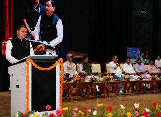 पीएम किसान सम्मान निधि की 23वीं किस्त से राज्य के 8 लाख से अधिक किसानों 159 करोड़ का मिला लाभ : सीएम धामी