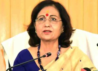 बच्चों के विरुद्ध बढ़ती हिंसा एवं अपराध की घटनाएं अत्यंत चिंताजनक : बाल अधिकार संरक्षण आयोग की अध्यक्ष ने जताई चिंता