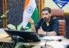 जन शिकायतों के समाधान में लापरवाही नहीं होगी बर्दाश्त: 36 दिनों से अधिक लंबित शिकायतों पर DM ने विभागों को थमाया वार्निंग लेटर