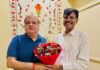 सीए राजेश्वर पैन्यूली पर पार्टी ने फिर से जताया भरोसा: दोबारा मिली आर्थिक प्रकोष्ठ सह-संयोजक पद की जिम्मेदारी