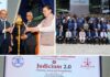 UPES में हुआ “जूडिशियम 2.0 : इंक्लूजन, एक्सेस एंड स्ट्रेंथनिंग” : न्याय में देरी नहीं, समयबद्ध समाधान जरूरी:- सीएम धामी