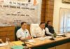 निकायों की समस्याओं के समाधान को सरकार प्रतिबद्ध: विकास कार्यों में नहीं आने देंगे कोई बाधा -मंत्री राम सिंह कैड़ा