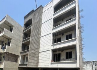 अवैध निर्माणों पर MDDA की बड़ी कार्रवाई: कुल्हान और चन्द्रवनी में चार भवन किए सील, कई फ्लैट और डुप्लैक्स पर कार्रवाई