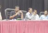 देहरादून के 116 परीक्षा केंद्रों पर होगी स्नातक स्तरीय परीक्षा: 46350 अभ्यर्थी होंगे शामिल, निष्पक्ष परीक्षा हेतु प्रशासन अलर्ट