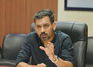 कूड़ा उठान एवं निस्तारण कार्यों की माइक्रो स्तर पर की जाएगी निगरानीः डॉ0 आशीष चौहान